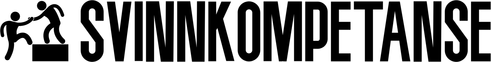 Svinnkompetanse